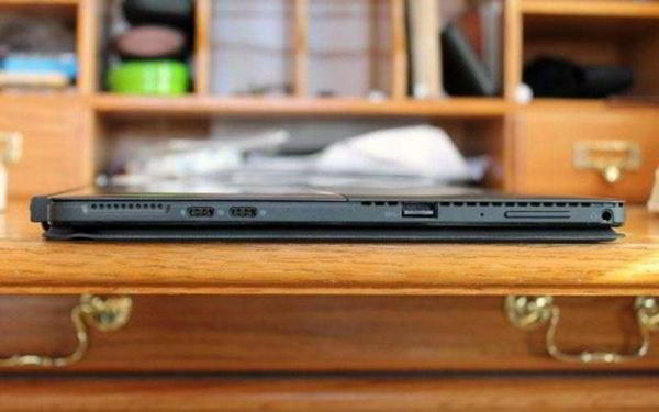 Обзор Dell Latitude 5290 &mdash; Дорогой планшет трансформер для бизнеса заменяющий ноутбук