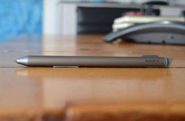 Обзор Sony Digital Paper, удобного и дорогого планшетного блокнота Обзор Sony Digital Paper, удобного и дорогого планшетного блокнота