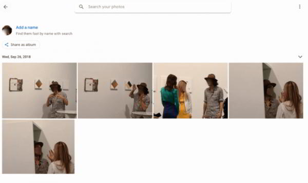Как &laquo;подстегнуть&raquo; свою память с помощью Google Photos