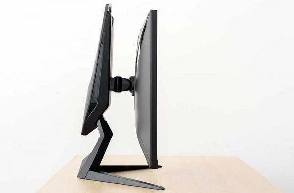 Обзор AORUS AD27QD: 27-дюймовый 144 Гц геймерский монитор Обзор AORUS AD27QD: 27-дюймовый 144 Гц геймерский монитор