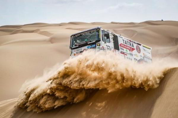 Лучшие фото завершившегося ралли «Дакар-2019» Лучшие фото завершившегося ралли «Дакар-2019»