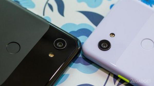Pixel 3a и Pixel 3a XL — "бюджетные" гуглофоны с флагманской камерой (11 фото + видео) Pixel 3a и Pixel 3a XL — "бюджетные" гуглофоны с флагманской камерой (11 фото + видео)