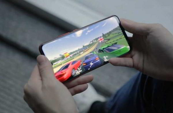 Обзор UMIDIGI F1: смартфон с большой батареей и Android 9.0 Обзор UMIDIGI F1: смартфон с большой батареей и Android 9.0