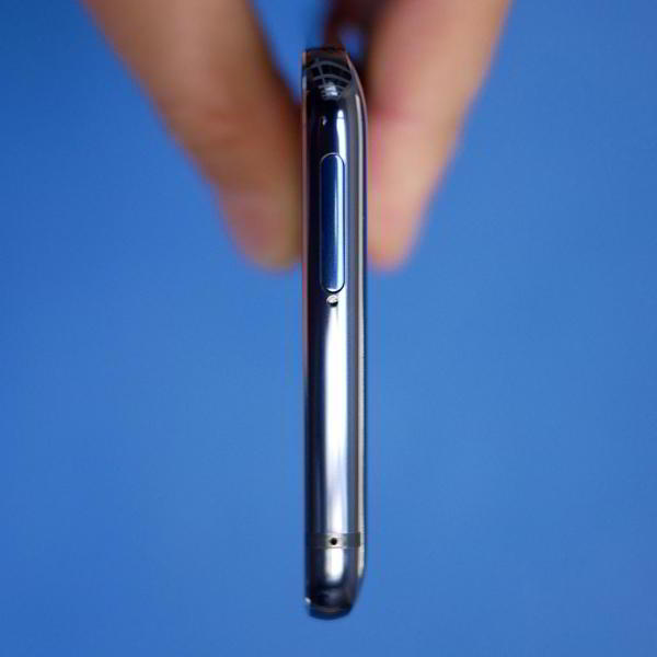 Обзор смартфона Nokia 9 PureView: пентакамера с оптикой Zeiss Обзор смартфона Nokia 9 PureView: пентакамера с оптикой Zeiss