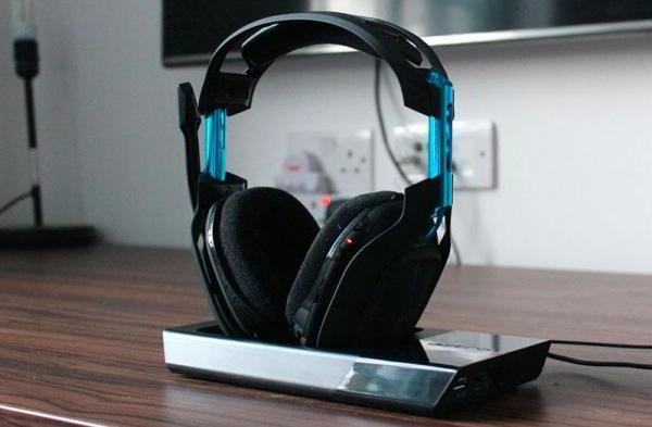 Обзор Astro A50 Wireless: американских популярных наушников для геймеров Обзор Astro A50 Wireless: американских популярных наушников для геймеров