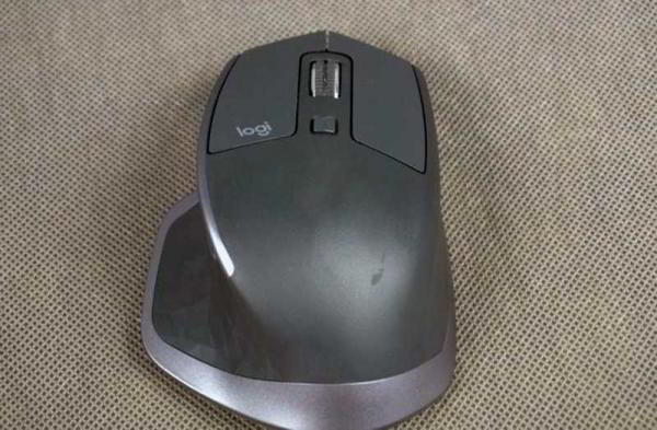 Обзор Logitech MX Master 2s: идеальной офисной мыши Обзор Logitech MX Master 2s: идеальной офисной мыши