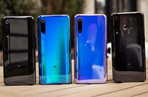 Обзор Xiaomi Mi 9: новейшие технологии по разумной цене Обзор Xiaomi Mi 9: новейшие технологии по разумной цене