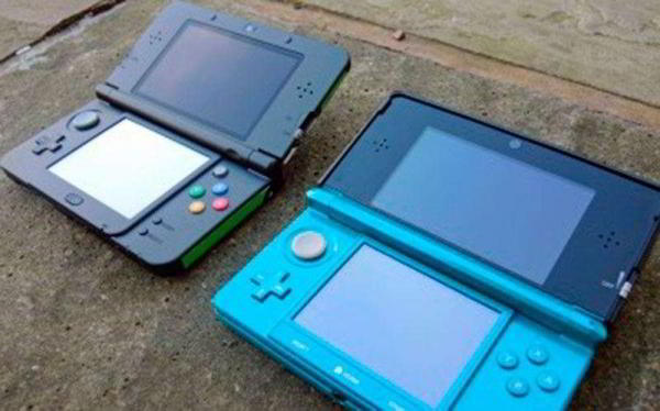 New Nintendo 3DS – Обзор усовершенствованной портативной игровой консоли New Nintendo 3DS – Обзор усовершенствованной портативной игровой консоли