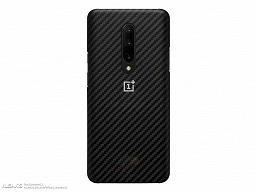 Фотогалерея дня: смартфоны OnePlus 7 и OnePlus 7 Pro в официальных чехлах Фотогалерея дня: смартфоны OnePlus 7 и OnePlus 7 Pro в официальных чехлах