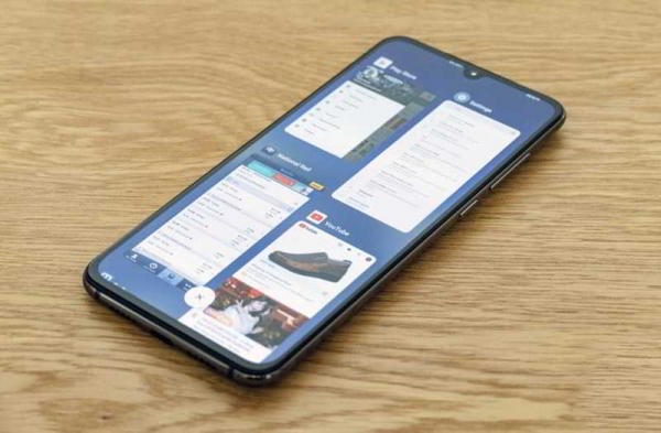 Обзор Xiaomi Mi 9: новейшие технологии по разумной цене Обзор Xiaomi Mi 9: новейшие технологии по разумной цене