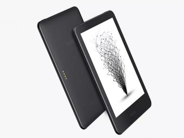 Xiaomi iReader T6 — ридер с подсветкой сенсорного экрана (6 фото + видео) Xiaomi iReader T6 — ридер с подсветкой сенсорного экрана (6 фото + видео)