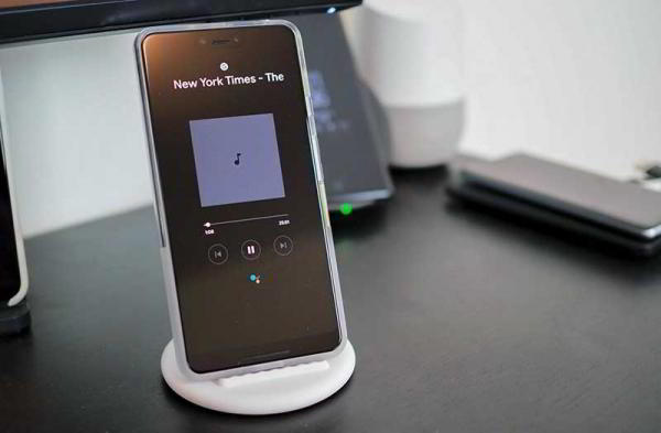 Обзор Google Pixel Stand: умного аксессуара от Google Обзор Google Pixel Stand: умного аксессуара от Google