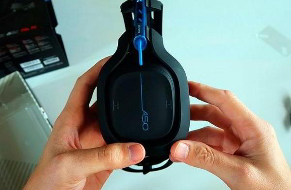 Обзор Astro A50 Wireless: американских популярных наушников для геймеров Обзор Astro A50 Wireless: американских популярных наушников для геймеров