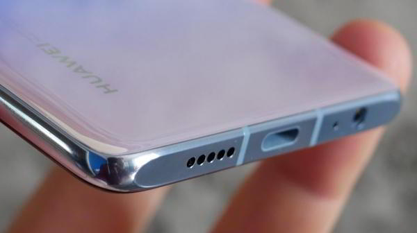 Обзор смартфона Huawei P30: базовый флагман Обзор смартфона Huawei P30: базовый флагман