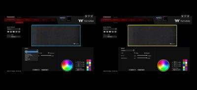 Thermaltake выпускает игровой стол RGB Battlestation Level 20 Thermaltake выпускает игровой стол RGB Battlestation Level 20