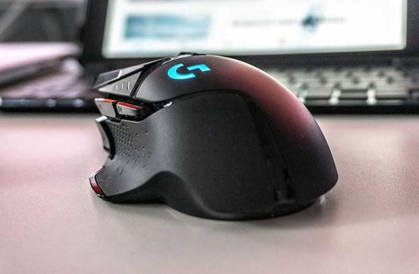 Обзор Logitech G502 Lightspeed: лучшая беспроводная мышь для игроков Обзор Logitech G502 Lightspeed: лучшая беспроводная мышь для игроков