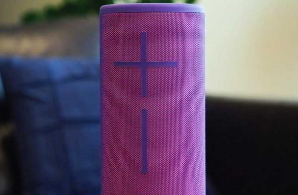 Обзор Ultimate Ears Megaboom 3: портативный и мощный звук Обзор Ultimate Ears Megaboom 3: портативный и мощный звук