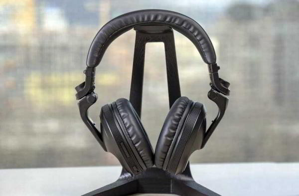 Обзор Pioneer HDJ-X5BT наушников для клуба и улицы Обзор Pioneer HDJ-X5BT наушников для клуба и улицы