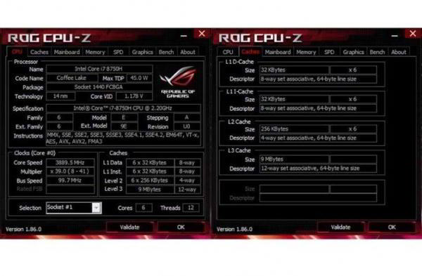 Обзор ноутбука Asus ROG Strix Scar II GL704: компактный и мощный Обзор ноутбука Asus ROG Strix Scar II GL704: компактный и мощный