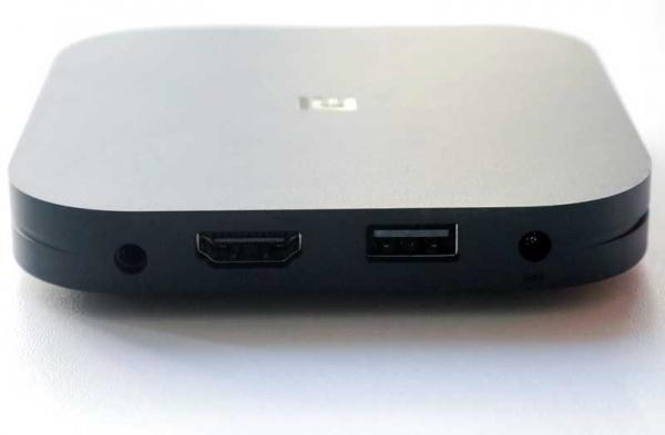 Обзор Xiaomi Mi Box S по-прежнему лучшей ТВ приставки Обзор Xiaomi Mi Box S по-прежнему лучшей ТВ приставки