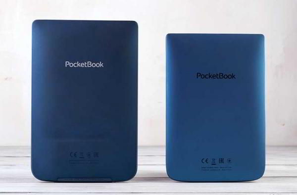 Обзор PocketBook 632 Aqua: флагманский ридер 2019 года с водозащитой и букшерингом Обзор PocketBook 632 Aqua: флагманский ридер 2019 года с водозащитой и букшерингом