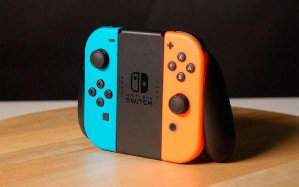 Nintendo Switch – Обзор гибридной игровой консоли, меняющей представление об играх Nintendo Switch – Обзор гибридной игровой консоли, меняющей представление об играх