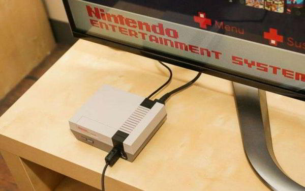 Ностальгия с Nintendo Classic Mini – Обзор игровой приставки, дарящей эмоции из прошлого Ностальгия с Nintendo Classic Mini – Обзор игровой приставки, дарящей эмоции из прошлого