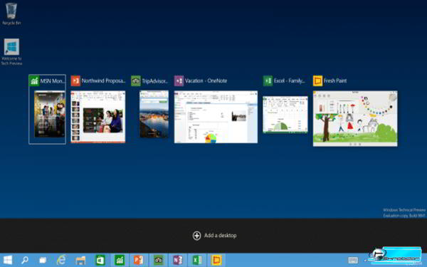Вот 5 причин чтобы полюбить новую Windows 10 Вот 5 причин чтобы полюбить новую Windows 10