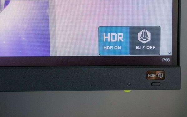 BenQ EW277HDR — Обзор большого, дешёвого и универсального монитора BenQ EW277HDR — Обзор большого, дешёвого и универсального монитора