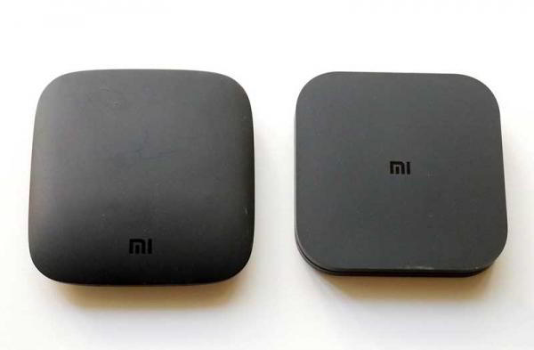 Обзор Xiaomi Mi Box S по-прежнему лучшей ТВ приставки Обзор Xiaomi Mi Box S по-прежнему лучшей ТВ приставки