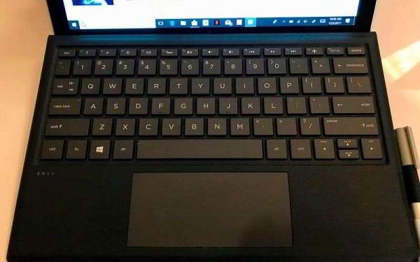 HP Envy x2 (2017) — Первый обзор гибридного планшета с Qualcomm и хорошей батареей HP Envy x2 (2017) — Первый обзор гибридного планшета с Qualcomm и хорошей батареей