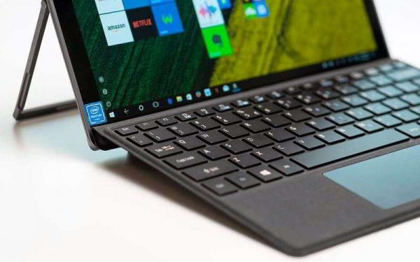 Обзор Acer Switch 3 &mdash; Лёгкий и недорогой трансформер с ужасной производительностью