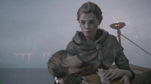 Обзор A Plague Tale: Innocence &ndash; ААА-индустрии в назидание