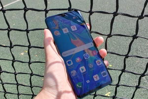 Обзор Huawei P30 Pro: на пути к идеальному смартфону