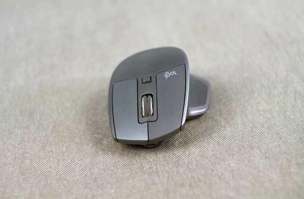 Обзор Logitech MX Master 2s: идеальной офисной мыши Обзор Logitech MX Master 2s: идеальной офисной мыши