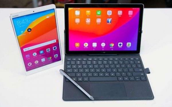 Обзор Huawei MediaPad M5 и M5 Pro — Пожалуй, лучшие Android-планшеты сегодня Обзор Huawei MediaPad M5 и M5 Pro — Пожалуй, лучшие Android-планшеты сегодня