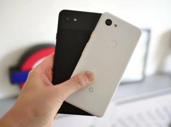 Pixel 3a и Pixel 3a XL — "бюджетные" гуглофоны с флагманской камерой (11 фото + видео) Pixel 3a и Pixel 3a XL — "бюджетные" гуглофоны с флагманской камерой (11 фото + видео)