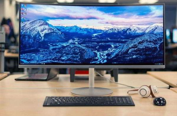 Samsung CF791 — Обзор лучшего ультраширокого игрового монитора Samsung CF791 — Обзор лучшего ультраширокого игрового монитора