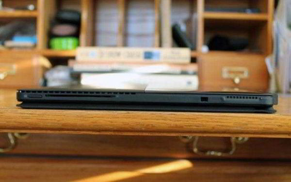 Обзор Dell Latitude 5290 &mdash; Дорогой планшет трансформер для бизнеса заменяющий ноутбук