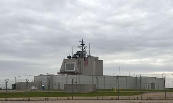 Американский флот намерен снять с себя функции противоракетной обороны Американский флот намерен снять с себя функции противоракетной обороны