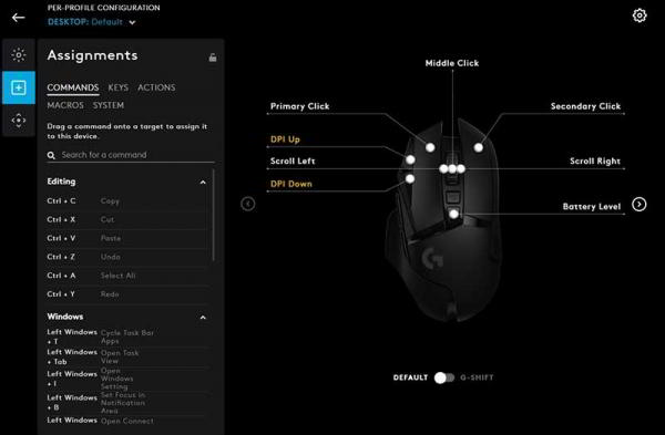 Обзор Logitech G502 Lightspeed: лучшая беспроводная мышь для игроков Обзор Logitech G502 Lightspeed: лучшая беспроводная мышь для игроков