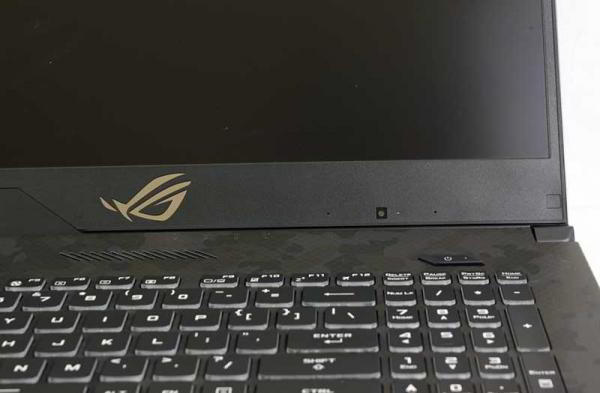 Обзор ноутбука Asus ROG Strix Scar II GL704: компактный и мощный Обзор ноутбука Asus ROG Strix Scar II GL704: компактный и мощный