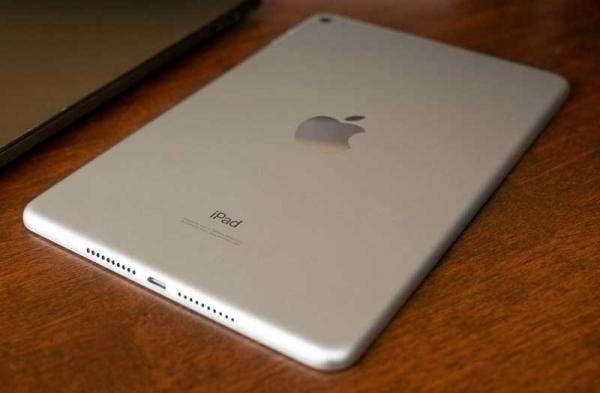 Обзор iPad mini 2019: обновлённого небольшого планшета Обзор iPad mini 2019: обновлённого небольшого планшета