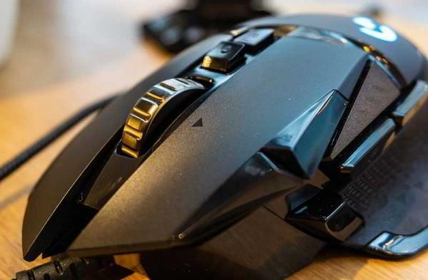 Обзор Logitech G502 HERO усовершенствованная версия игровой мыши Обзор Logitech G502 HERO усовершенствованная версия игровой мыши