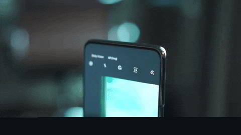 Samsung Galaxy A80 — смартфон с вращающейся тройной камерой (18 фото + видео) Samsung Galaxy A80 — смартфон с вращающейся тройной камерой (18 фото + видео)