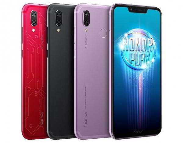 Смартфоны Honor от A до Pro. Как разобраться в моделях китайского бренда Смартфоны Honor от A до Pro. Как разобраться в моделях китайского бренда