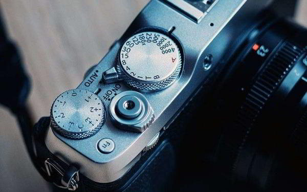 Fujifilm X-E3 &mdash; Обзор хорошей фотокамеры с продвинутыми технологиями