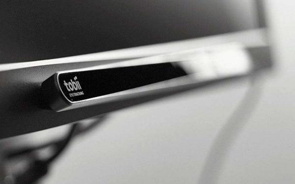 Tobii Eye Tracker 4C – Обзор контроллера для управления взглядом в играх Tobii Eye Tracker 4C – Обзор контроллера для управления взглядом в играх