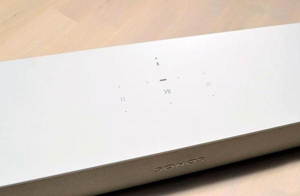 Обзор Sonos Beam: саундбар для дома по разумной цене Обзор Sonos Beam: саундбар для дома по разумной цене