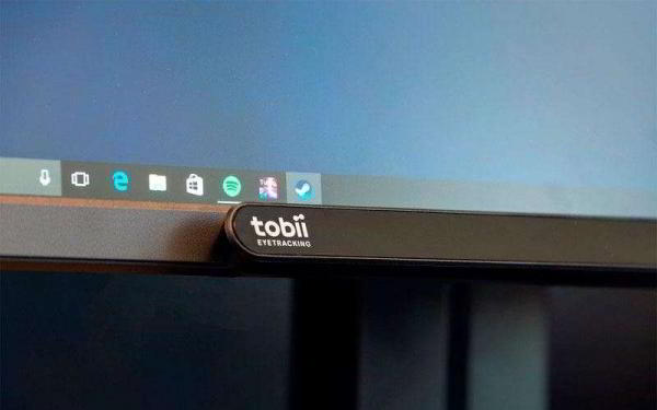 Tobii Eye Tracker 4C – Обзор контроллера для управления взглядом в играх Tobii Eye Tracker 4C – Обзор контроллера для управления взглядом в играх